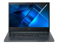 Acer TravelMate P4 TMP414-51-54HA - 14" - Core i5 1135G7 - 8 GB RAM - 256 GB SSD - nordisk NX.VPCED.003