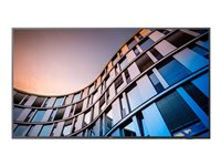 Philips 75BFL2114 - 75" Diagonal klass B-Line Professional Series LED-TV - digital skyltning - 4K UHD (2160p) 3840 x 2160 - svart 75BFL2114/12