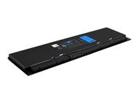 Dell Primary Battery - Batteri för bärbar dator - 1 x litiumjon 4-cells 45 Wh - för Latitude E7240 451-BBFX