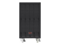 APC Easy UPS SRV 240V Battery Pack - UPS-batteri Bly-syra - för P/N: SRV10KIL, SRV6KIL SRV240BP-9A