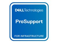 Dell Upgrade from Lifetime Limited Warranty to 5Y ProSupport 4H Mission Critical - Utökat serviceavtal - material och tillverkning - 5 år - på platsen - 24x7 - svarstid: 4 h N2248XPX_LLW5PS4H