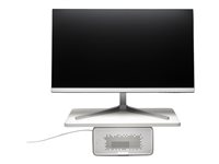 Kensington FreshView Wellness - Monitorställ - på bord K55460EU