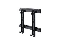 Sony SU-WL500 - Monteringssats (väggfäste) - för platt panel - väggmonterbar - för Sony FWD-55, 75, 75X80, 77, 85, 85X80, KDL-40NX7103, 46NX7103, 46V5500, 55EX500, 55NX8103 SU-WL500/PSE