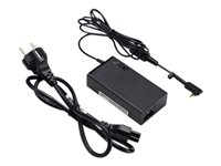 Acer - Strömadapter - 65 Watt - Europa - för Aspire R 15 (65 Watt); Aspire V 13 (65 Watt); Chromebook 11 (65 Watt); 15 (65 Watt); Swift 3 (65 Watt) NP.ADT0A.036