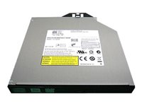 Dell R740 - Diskenhet - DVD±RW - Serial ATA - intern - för PowerEdge R740 429-ABCV