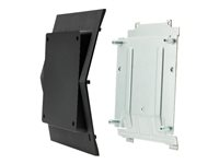 HP - Vesa-plattenhet - väggmontering - för ProOne 400 G4, 440 G4, 600 G4 4CX33AA