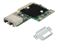QCT ON 10GbE X540 - Nätverksadapter - PCIe 2.0 x8 - 10Gb Ethernet x 2 1HY9ZZZ0472