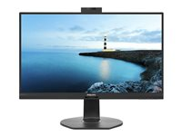 Philips B Line 241B7QUBHEB - LED-skärm - Full HD (1080p) - 24" 241B7QUBHEB/00