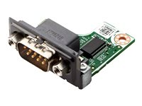 HP Internal Flex IO Card - Seriell port - för EliteDesk 705 G5, 800 G5; ProDesk 400 G6, 405 G4, 600 G4 (mini-desktop) 3TK76AA