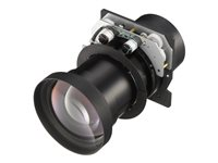 Sony VPLL-Z4015 - Vidvinkelzoomobjektiv - 39.76 mm - 54.27 mm - f/2.2-2.6 - för VPL-FH300L, FHZ131, FHZ91, FW300L VPLL-Z4015