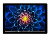 Microsoft Surface Pro 4 - 12.3" - Core i5 6300U - 8 GB RAM - 256 GB SSD 7AX-00005