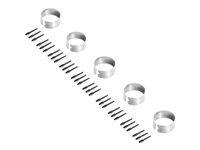 HP Active Pen Nib Set - Digital penna - för Elite x2; EliteBook x360; ProBook x360 3RV57AA