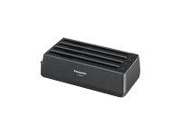 Panasonic CF-VCB201G - Batteriladdare - för Panasonic CF-VZSU0QW CF-VCB201G