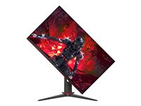 AOC 27G2U - LED-skärm - Full HD (1080p) - 27" 27G2U/BK
