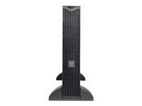 APC Smart-UPS RT 48V Battery Pack - UPS-batteri Bly-syra - svart - för Smart-UPS RT 1000, 2000 SURT48XLBP