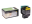 Lexmark - Gul - original - tonerkassett LCCP, LRP - för Lexmark C540, C543, C544, C546, X543, X544, X546, X548