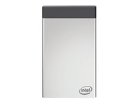 Intel Compute Card CD1M3128MK - kort - Core m3 7Y30 1 GHz - 4 GB - SSD 128 GB CD1M3128MK