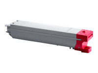 Samsung CLT-M659S - Magenta - original - tonerkassett - för CLX-8640ND, 8650ND; MultiXpress C8650ND CLT-M659S/ELS