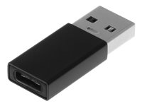 Insmat - USB-adapter - USB-C (hona) till USB typ A (hane) - USB 3.0 133-1029