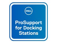 Dell Uppgradera från 3 År Basic Advanced Exchange till 3 År ProSupport for monitors - Utökat serviceavtal - utbyte (för övrigt) - 3 år - leverans - svarstid: NBD - NPOS - för Dell WD19S, WD19SC; Performance Dock WD19DCS DW19D_3AE3PAE