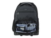 Targus Sport Rolling - Ryggsäck för bärbar dator - 15" - 15.6" - svart TSB700EU