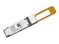 Mellanox - QSFP28 sändar-/mottagarmodul - 100 Gigabit InfiniBand - 4x InfiniBand - MPO - upp till 100 m - 850 nm MMA1B00-E100