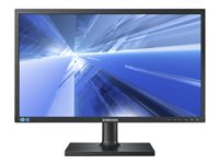 Samsung S27E450D - SE450 Series - LED-skärm - Full HD (1080p) - 27" LS27E45KDHC/XE