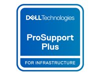Dell Uppgradera från 3 År Next Business Day till 5 År ProSupport Plus 4H Mission Critical - Utökat serviceavtal - material och tillverkning (för servrar) - 5 år - på platsen - 24x7 - svarstid: 4 h - för PowerEdge T440 PET440_4035V
