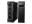Eaton Ellipse ECO 1600 USB DIN - UPS (rackmonterbar/extern) - AC 230 V - 1000 Watt - 1600 VA - USB - utgångskontakter: 8 - 2U - 19"