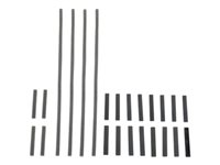 APC - Utrustning som förhindrar att varmluft återinförs - för NetShelter SX AR7708