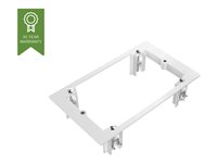 VISION TechConnect - Adapter för försänkt montering - 2-gang TC2 MUDRING2G