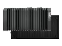 Lenovo ThinkCentre M90n-1 IoT - nano - Core i3 8145U 2.1 GHz - 4 GB - SSD 128 GB - nordisk 11AH000WMX