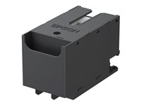 Epson - Bläckunderhållsbox - för WorkForce Pro WF-3820, 4720, 4725, 4730, 4740, 4745, 4820, 4825, 4830 C13T671500