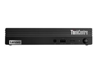 Lenovo ThinkCentre M70q - liten - Core i5 10400T 2 GHz - 16 GB - SSD 256 GB - nordisk 11DT0042MX
