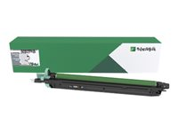 Lexmark - Färg - fotokonduktiv enhet - för Lexmark C9235, CS921, CS923, CX921, CX922, CX923, XC9225, XC9235, XC9245, XC9255, XC9265 76C0PV0