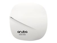 HPE Aruba AP-207 - Trådlös åtkomstpunkt - Wi-Fi - Dubbelt band - i taket JX952A