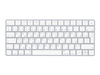 Apple Magic Keyboard - Tangentbord - Bluetooth - arabiska MQ5L2AB/A