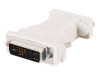 C2G - VGA-adapter - DVI-I (hane) till HD-15 (VGA) (hona) 81222