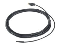 APC - Temperatursensor - för P/N: AP9640, AR109SH4, SMTL1000RMI2UC, SMTL750RMI2UC, SRT1000XLJ, SRT1500XLJ, SRT2400XLJ AP9335T