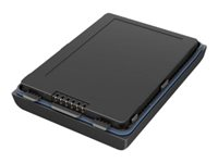 Panasonic FZ-VZSUT11U - Batteri - 5580 mAh - för TOUGHBOOK A3, S1 FZ-VZSUT11U