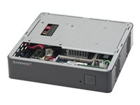 Supermicro SuperServer E200-8B - USFF - Celeron J1900 2 GHz - 0 GB SYS-E200-8B