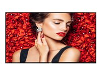 Philips 32BDL4031D - 32" Diagonal klass (31.5" visbar) - D-Line LED-skärm - digital skyltning - 1080p (Full HD) 1920 x 1080 - direktupplyst LED 32BDL4031D/00