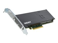 WD FlashMAX II VIR-HW-M2-LP-4800-2B - Solid state drive - 4.8 TB - inbyggd - PCI Express 2.0 x8 0T00819