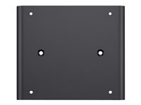 Apple VESA Mount Adapter Kit - Monteringsfästen för system - rymdgrå - för iMac Pro MR3C2ZM/A