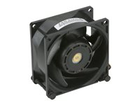 Supermicro FAN-0162L4 - Lådfläkt - 80 mm - 2U FAN-0162L4