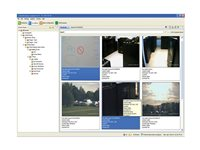 APC InfraStruXure Central - Licens - 25 noder - Linux, Win - för P/N: G3HT30KHLMS, G3HT40KHL-INS, G55TUPSM20HB15S, G55TUPSM30HB15S, G55TUPSM30HS AP9525