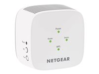 NETGEAR EX6110 - Räckviddsökare för wifi - Wi-Fi - 2.4 GHz, 5 GHz EX6110-100PES