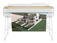 HP DesignJet Studio - storformatsskrivare - färg - bläckstråle 5HB14A#B19