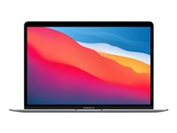Apple MacBook Air with Retina display - 13.3" - M1 - 8 GB RAM - 256 GB SSD - Svenska/finska MGN63KS/A