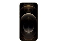 Belkin ScreenForce - Skärmsekretessfilter för mobiltelefon - 2-vägs - för Apple iPhone 12 Pro Max OVA031ZZ